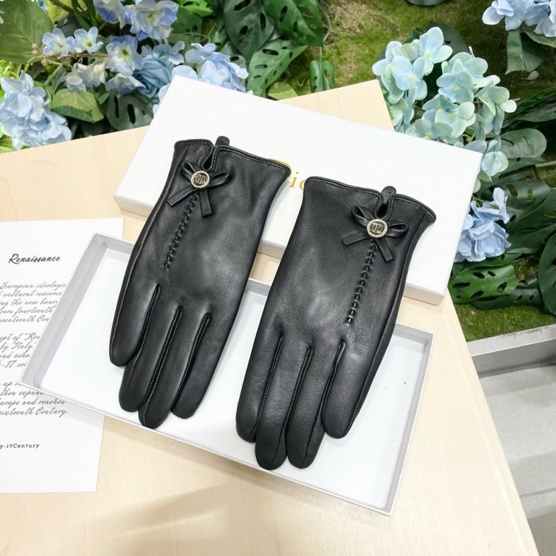 Christian Dior Gloves